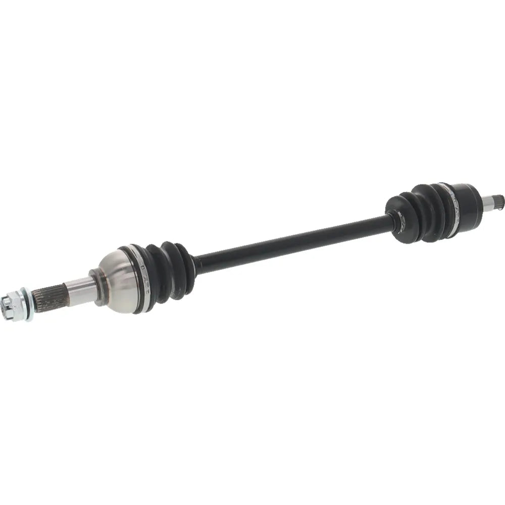 Eje CV estándar de repuesto OEM - Kit de eje - CV/Completo - Reemplazo OEM - Estándar - Delantero izquierdo - UForce 1000/ZForce 950 Sport