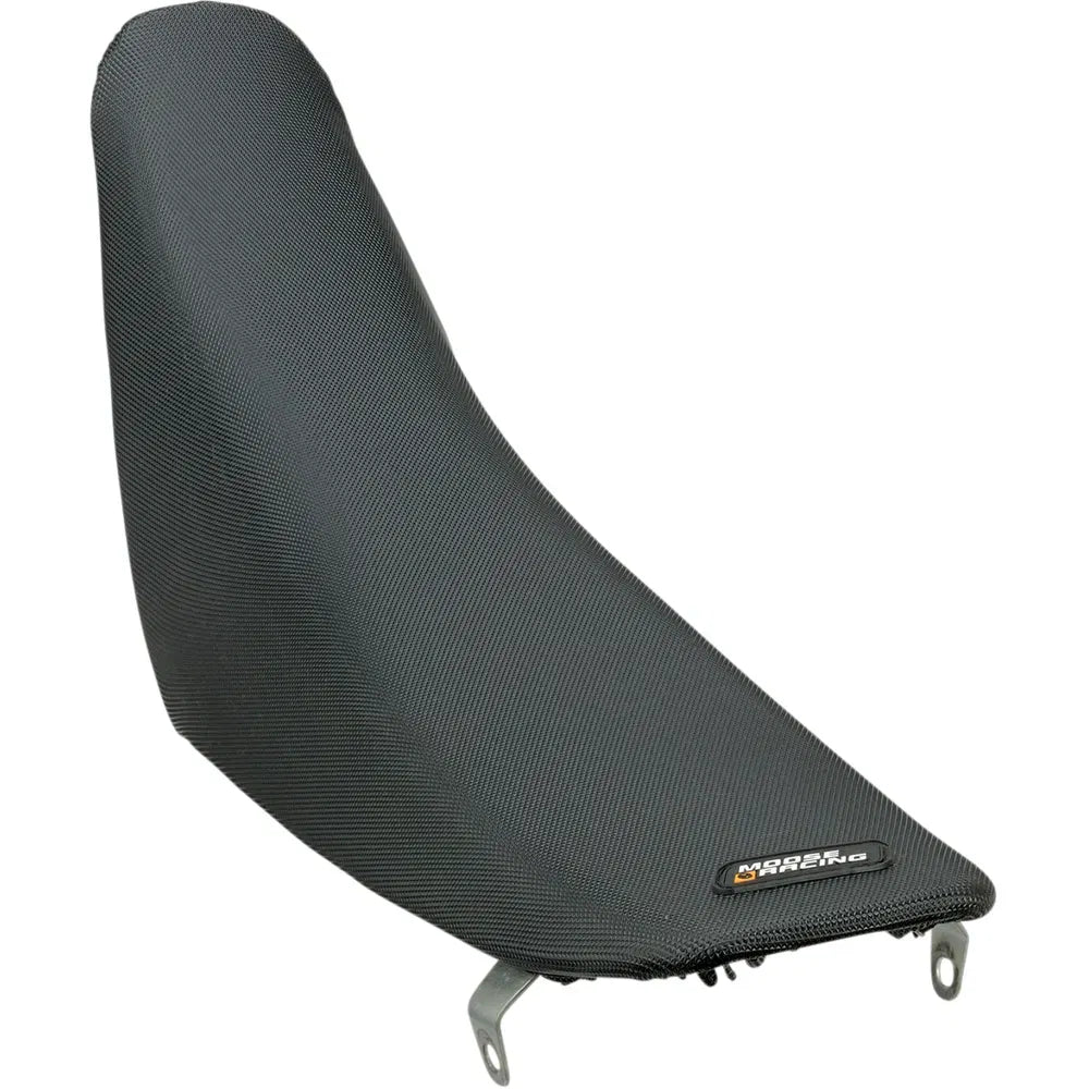 Funda de asiento Gripper - Funda de asiento Gripper - Negro - Kawasaki/Suzuki '00-'26