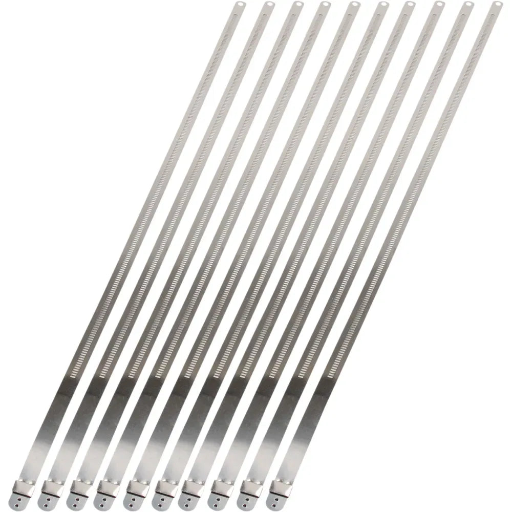Exhaust Tie