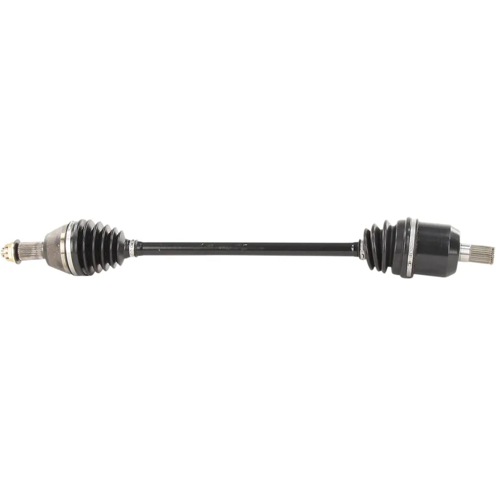 Eje CV estándar de repuesto OEM - Kit de eje - CV/completo - Reemplazo OEM - Estándar - Trasero izquierdo/derecho - Talon 1000X '19-'21