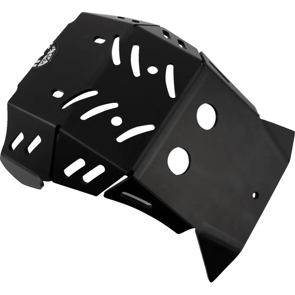 Protector de bajos Pro - Protector de bajos Pro - Sherco