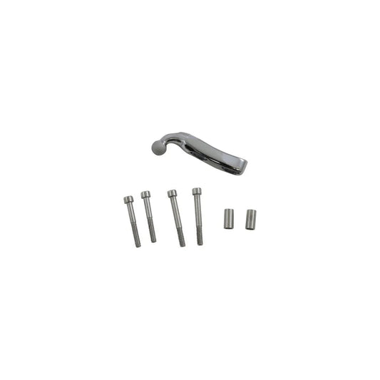 Montura para portavasos Ciro - cromo