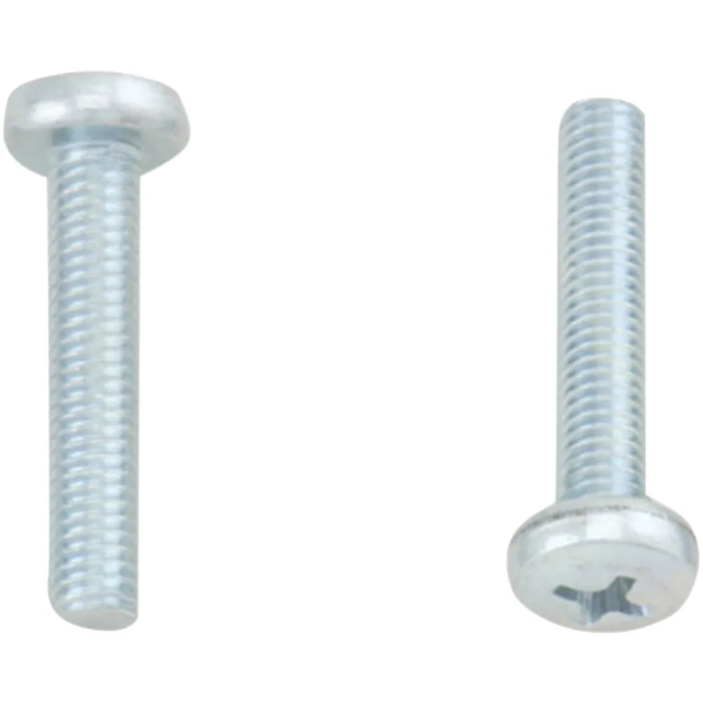 Screw Pan M5xp0.8x25