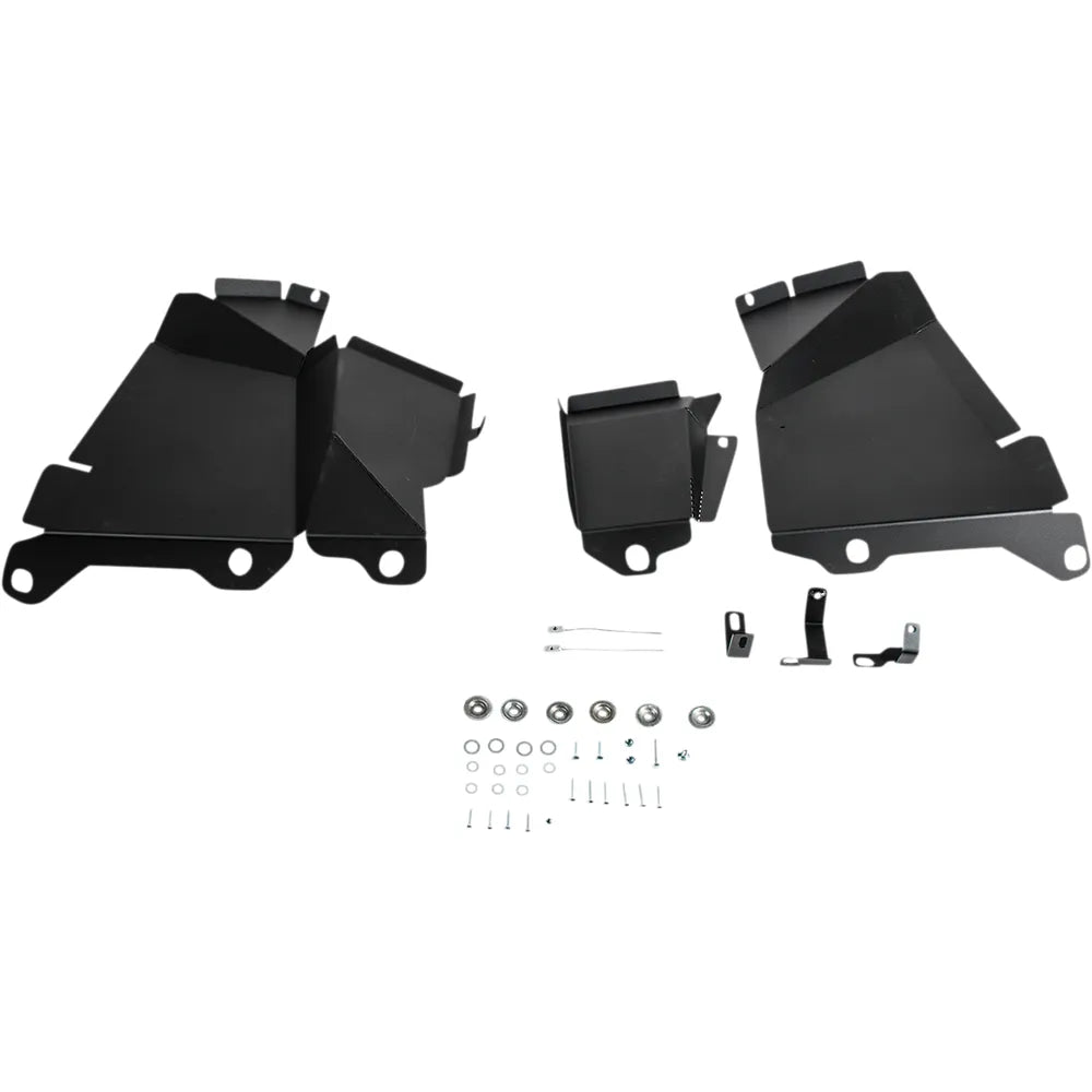 Footwell Protector - Ranger XP