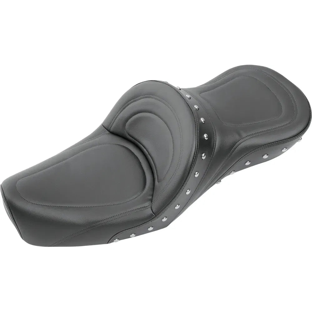 Asiento especial Explorer — sin respaldo - Asiento especial Explorer - con tachuelas - sin respaldo - XL '79-'03