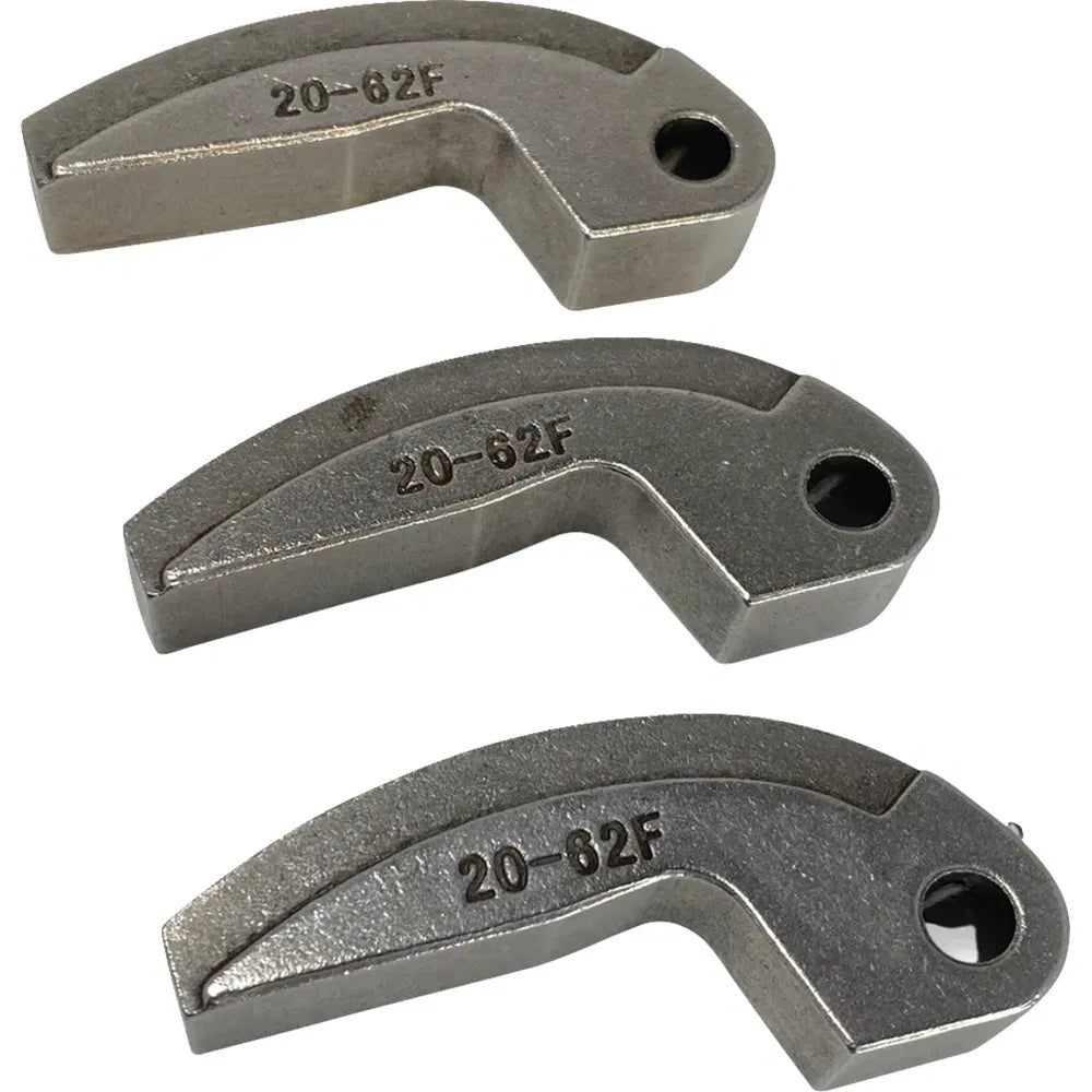 Contrapesos de embrague - Contrapesos de embrague - 20-62F - 62 g - Polaris