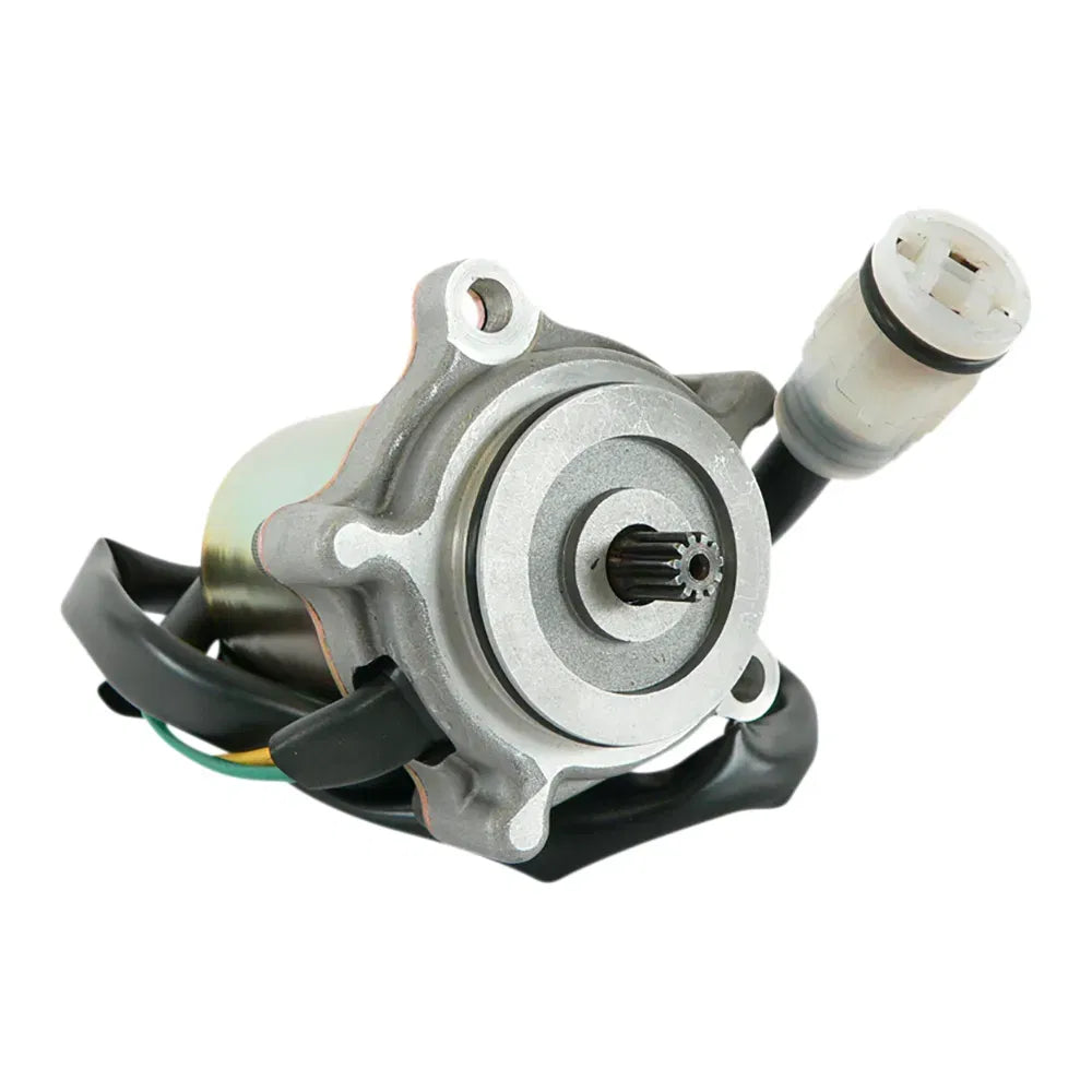 Motor de control de cambios - Motor de control de cambios - TRX350