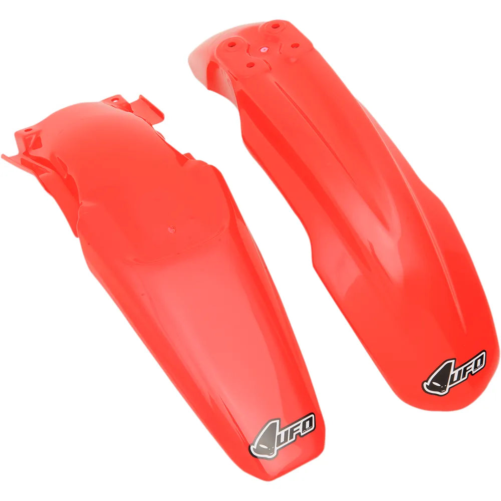 Front and Rear MX Fender Kit - OE