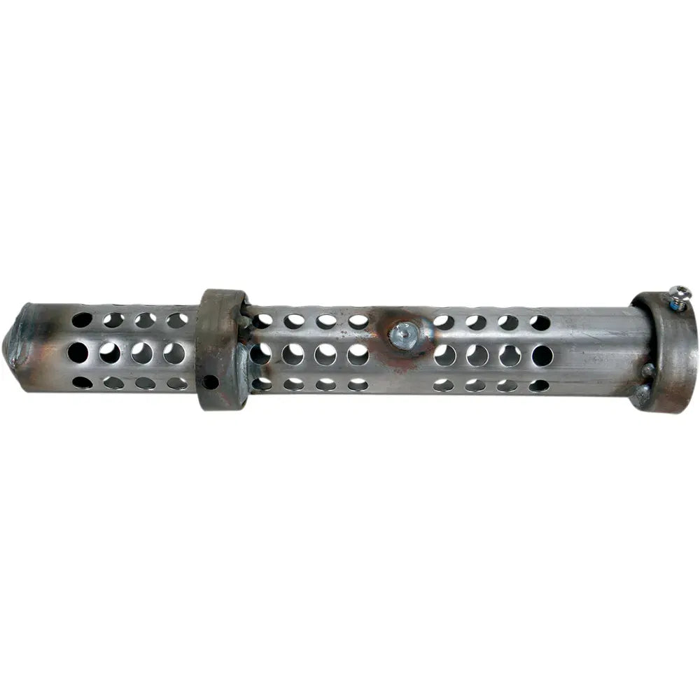Quiet Baffle Core