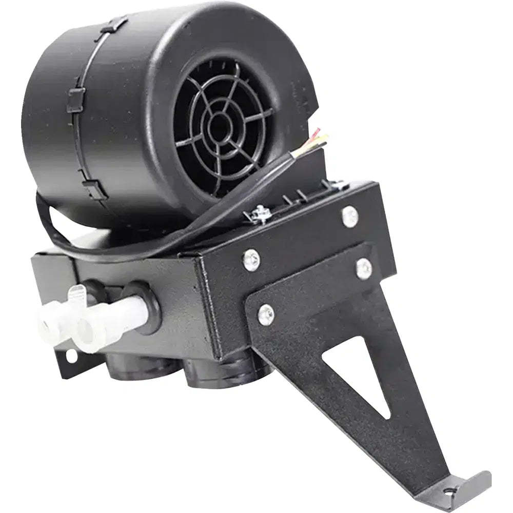Kit de calentador de cabina UTV - Calentador de cabina UTV - CF Moto