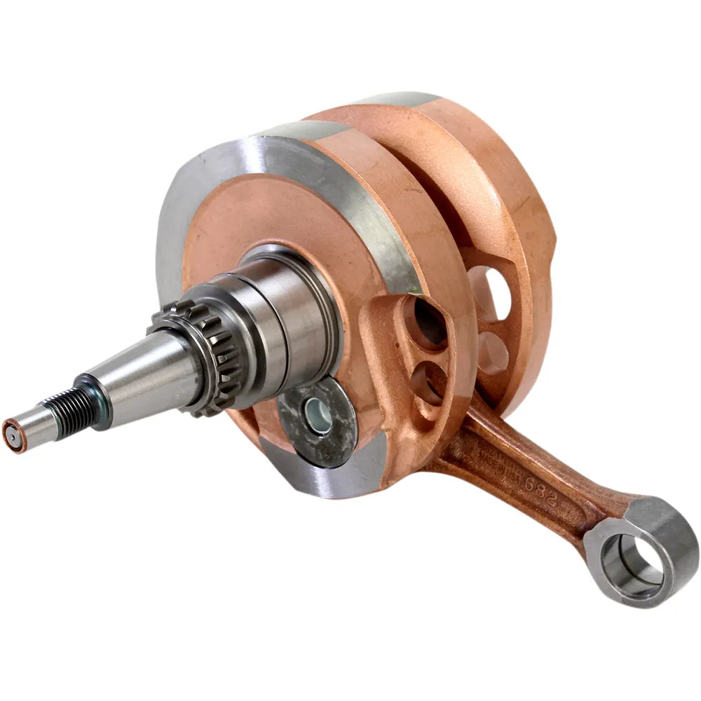 Crankshaft Assembly