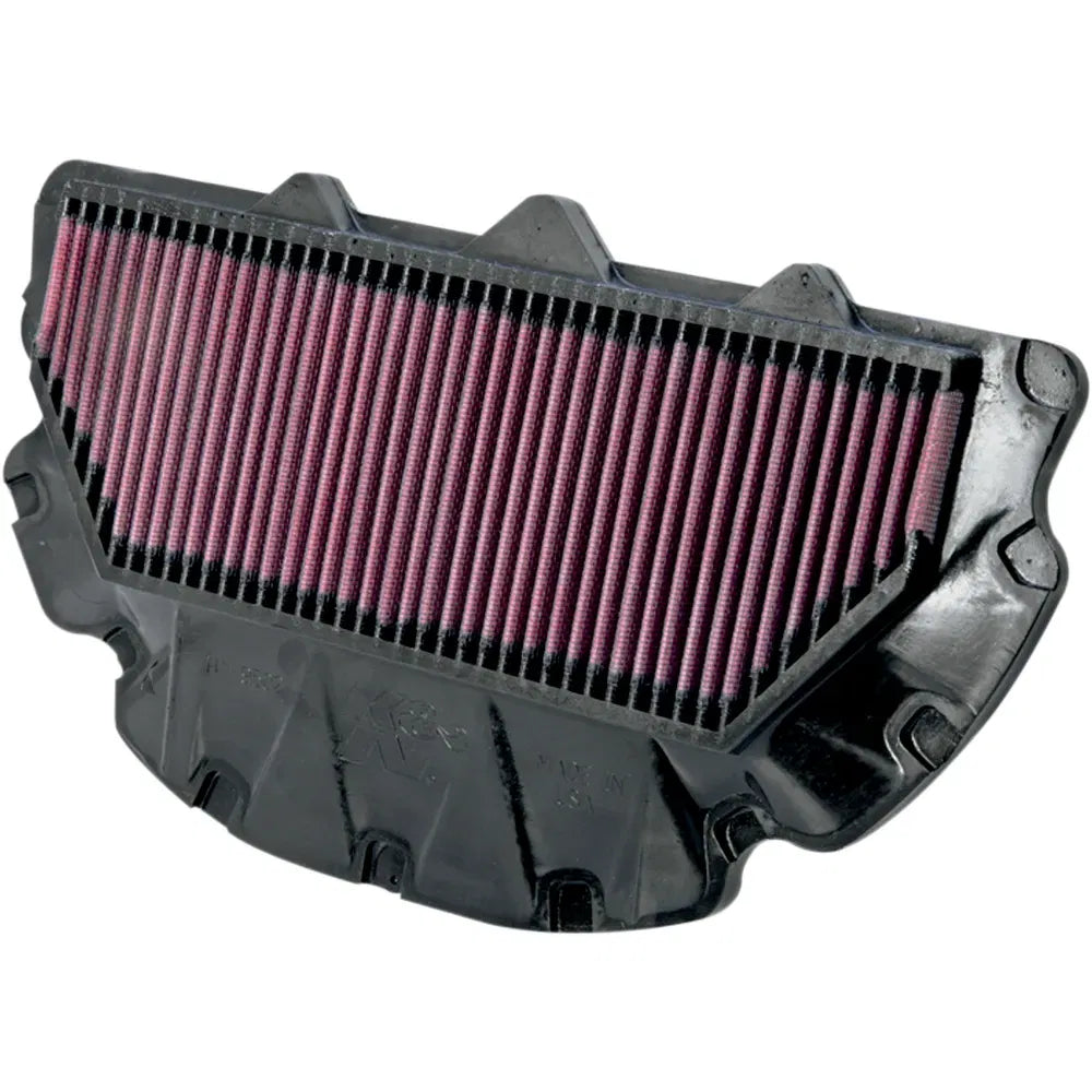 Filtro de aire de alto flujo de repuesto OE - Filtro de aire de alto flujo de repuesto OE - Honda