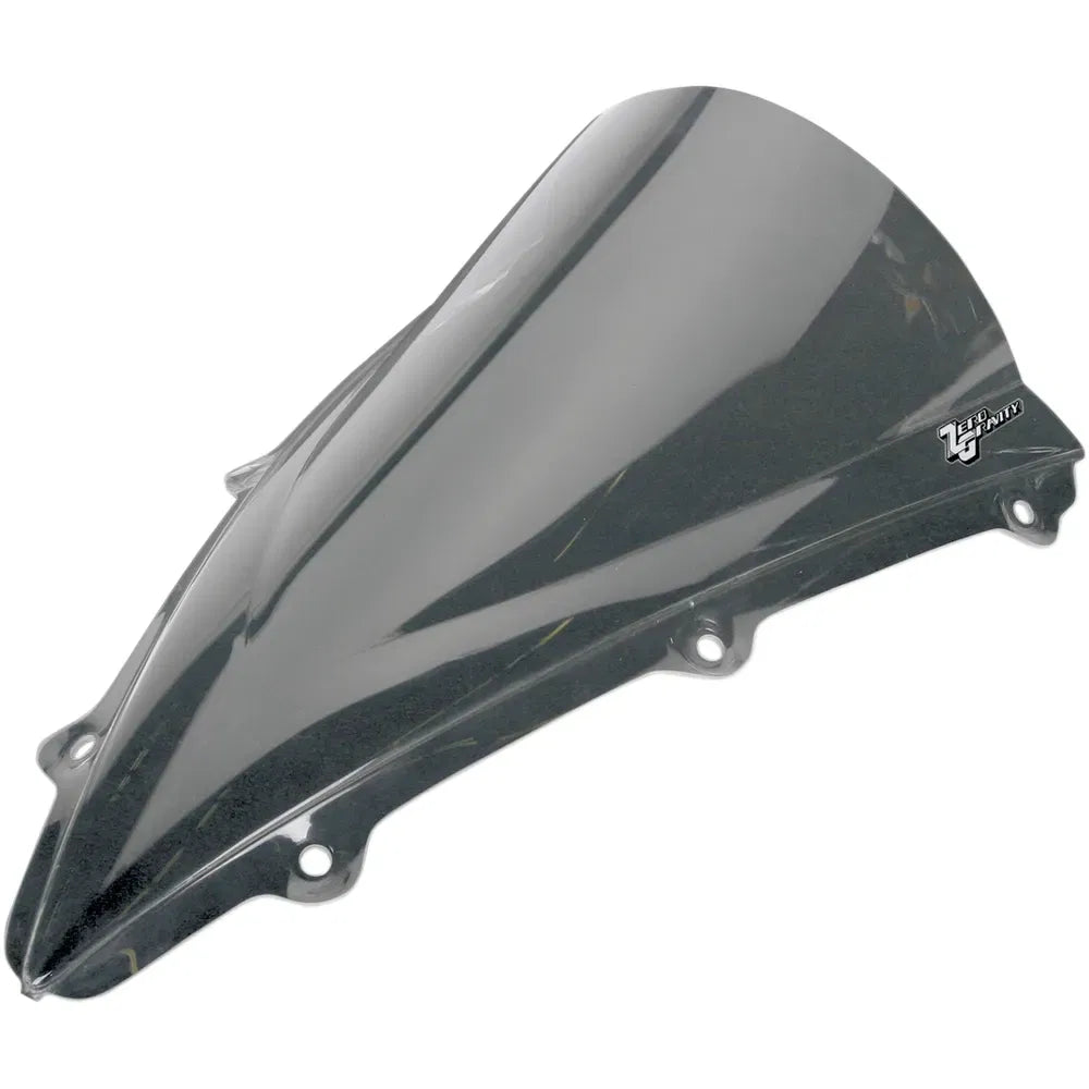 Double Bubble Windscreen - Clear - YZF-R1