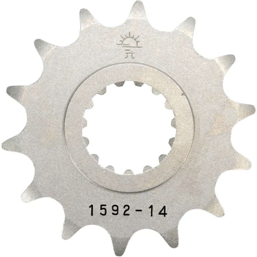 Counter Shaft Sprocket - 14-Tooth