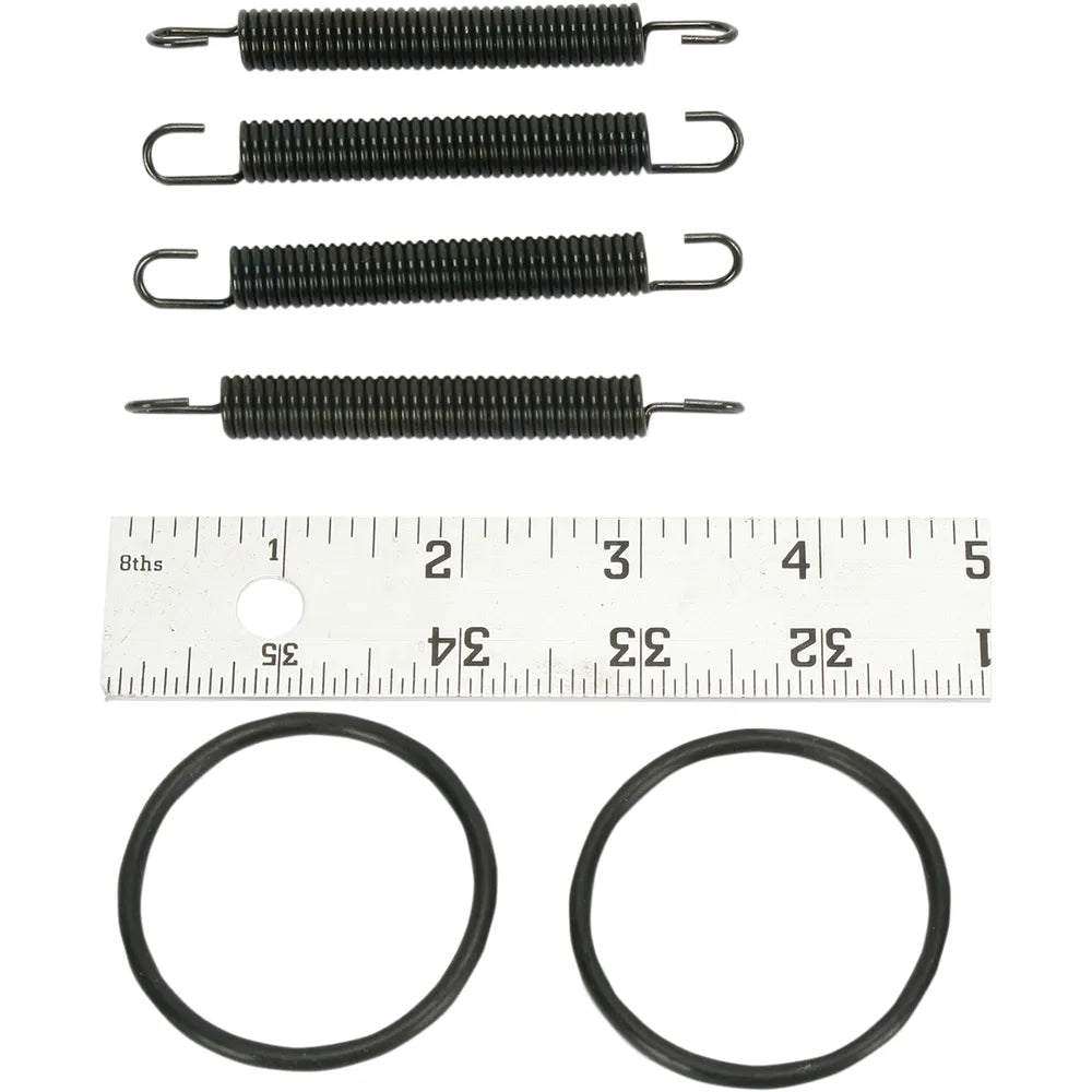 Spring and O-Ring Kit