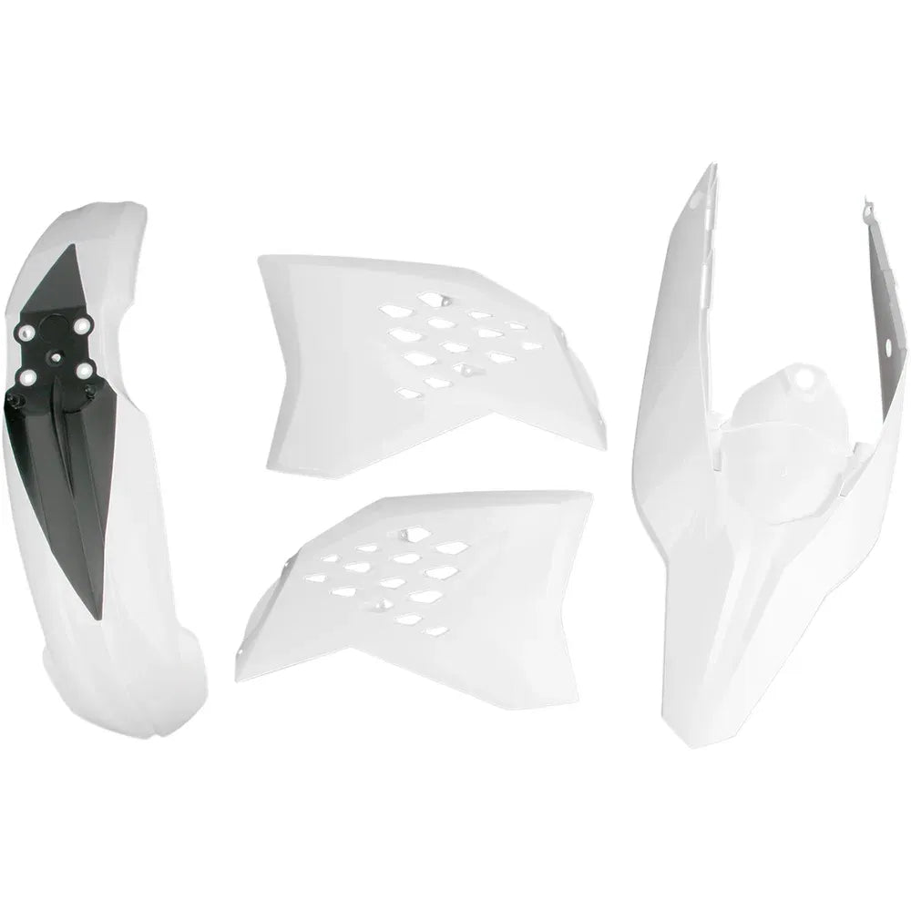 Kit de plástico de reemplazo de cuerpo estándar