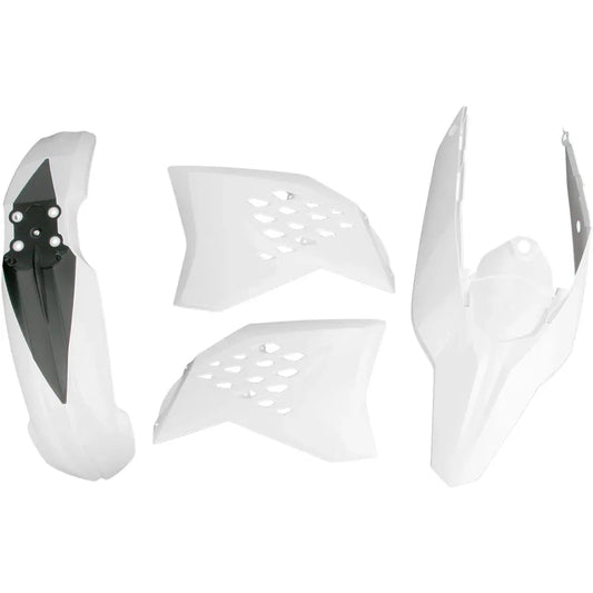 Kit de plástico de reemplazo de cuerpo estándar