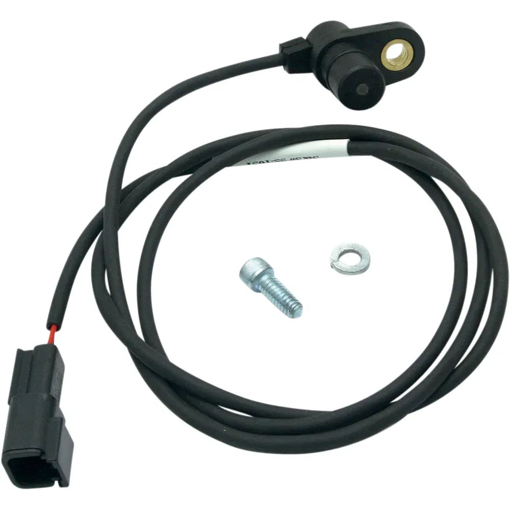 Sensor del sistema de encendido con tecnología de chispa inteligente (ist)