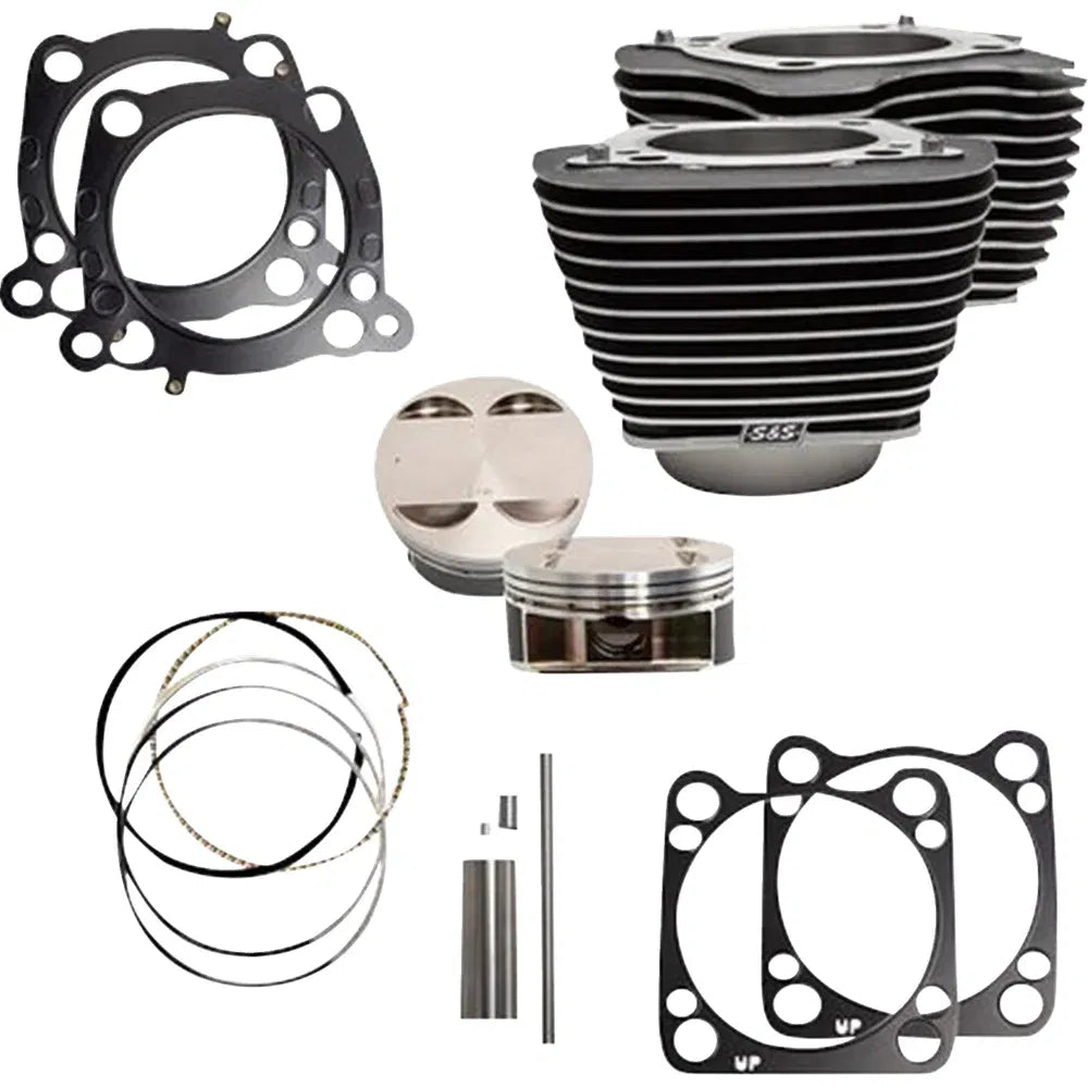 Kit de cilindro