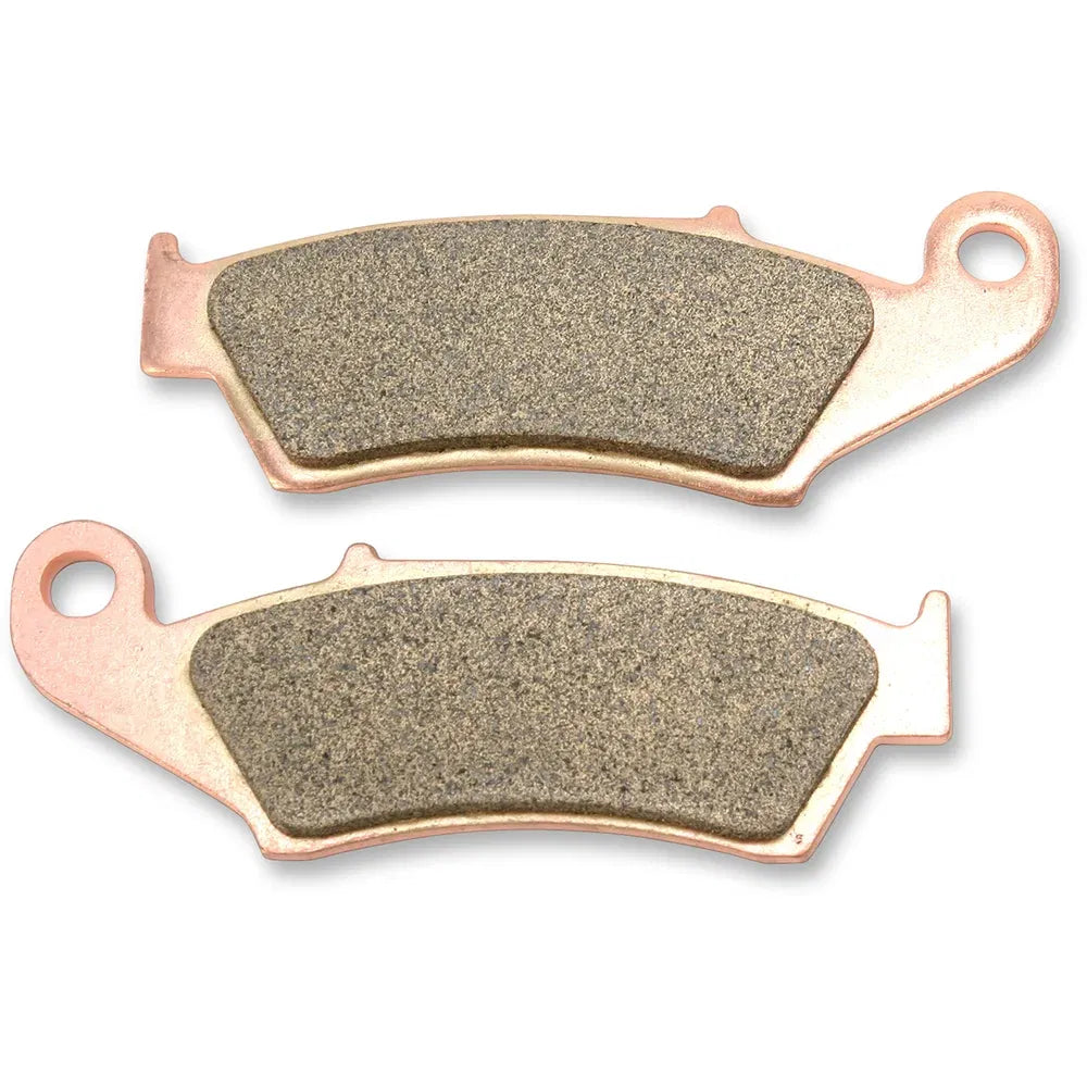 Pastillas de freno sinterizadas si offroad