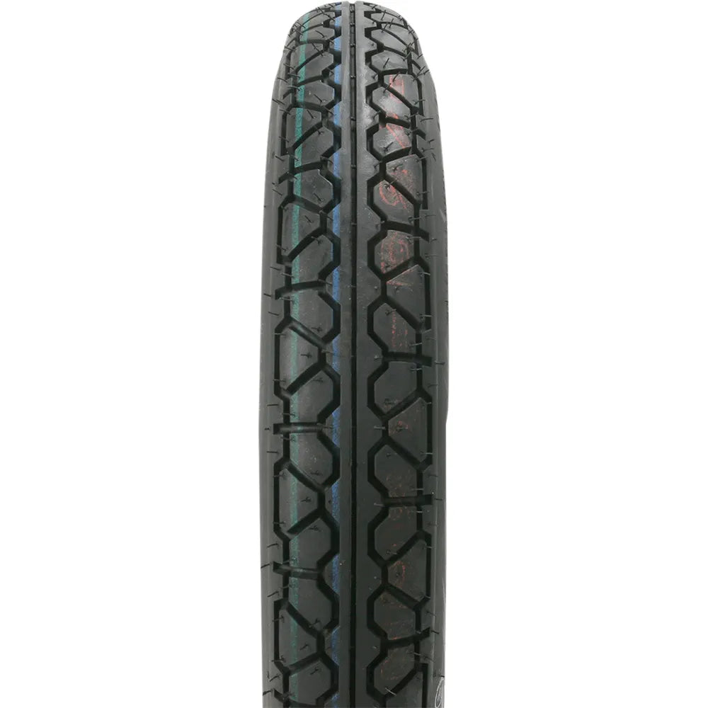 Tire - NR21 - Rear - Standard - 3.50-16