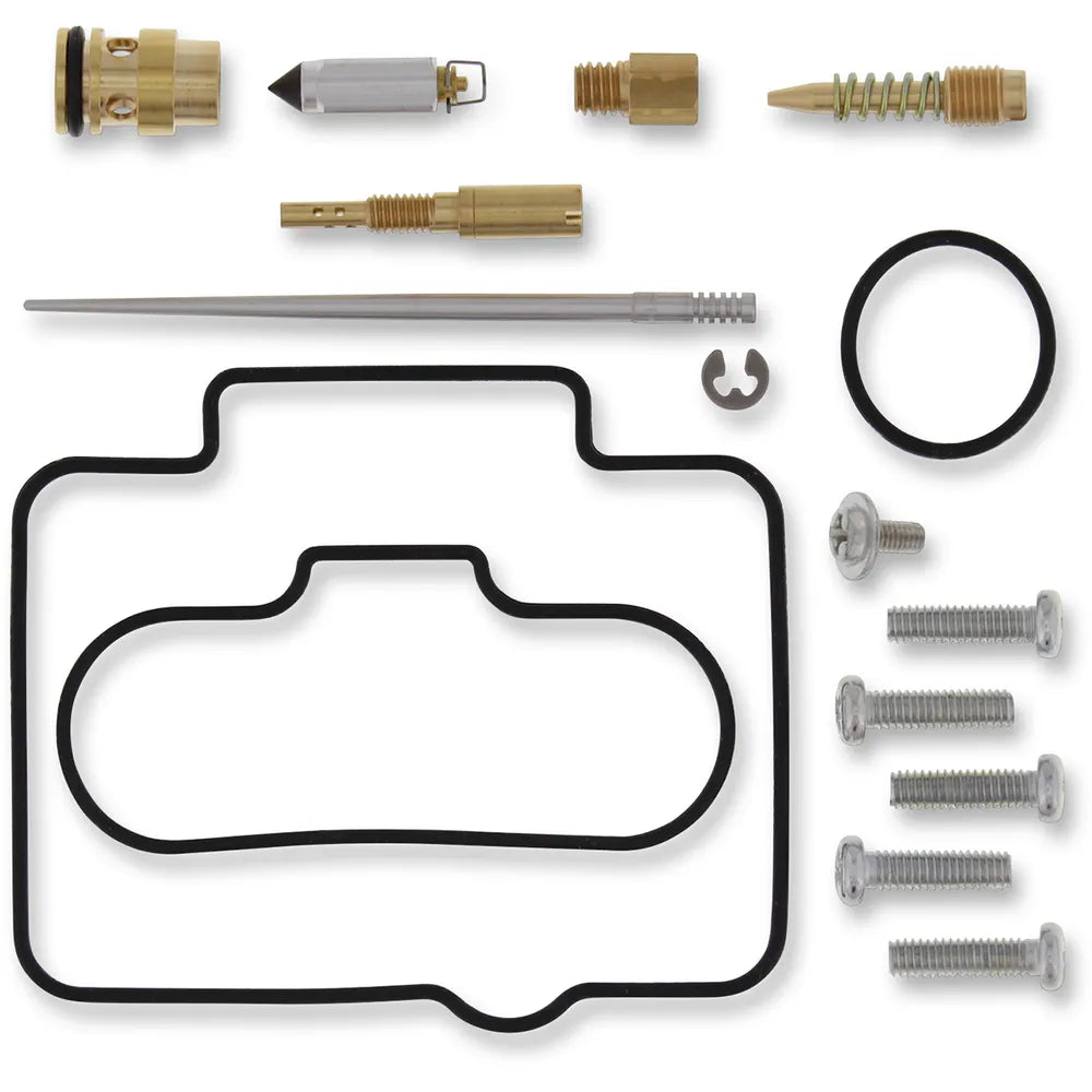 Kit de reparación de carburador - Honda - Kit de reparación de carburador - Honda