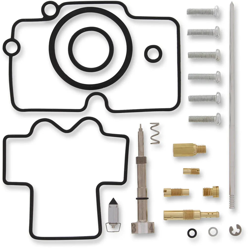 Kit de reparación de carburador - Suzuki - Kit de reparación de carburador - Suzuki