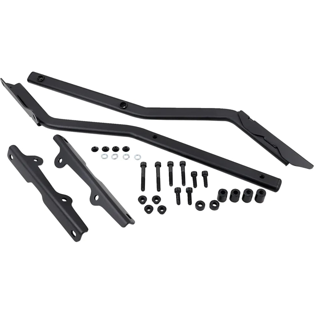 Brazos laterales Top Case - Brazos laterales - Monorack - Kawasaki - Z 650