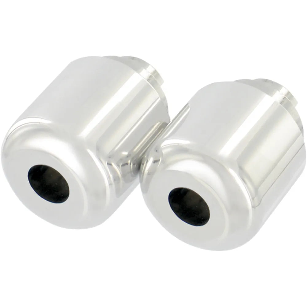 Bar Ends - Honda - Aluminum