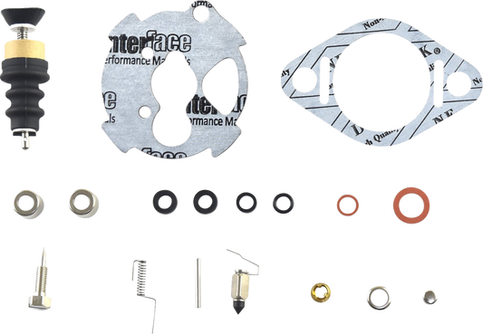 Kit de reparación para carburador Bendix