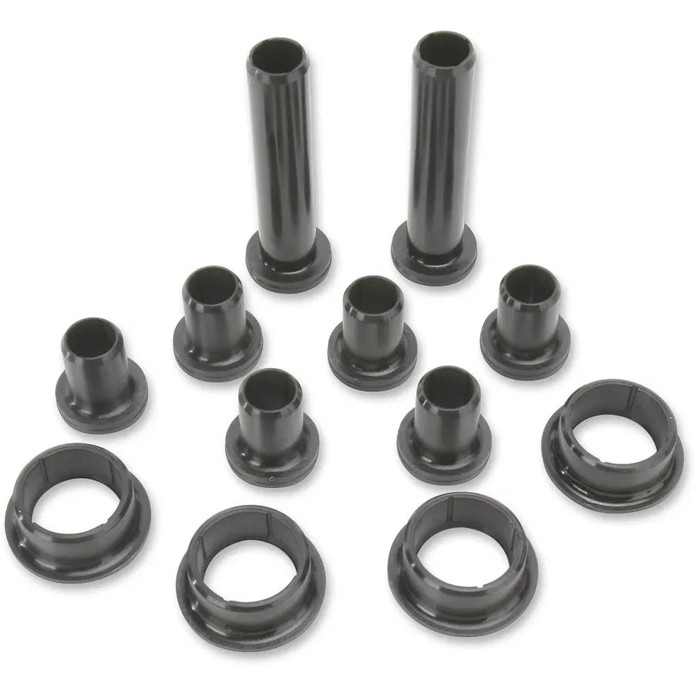 Kit de bujes de suspensión trasera