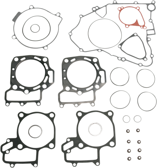 Kit completo de juntas - Kit completo de juntas de motor - Kawasaki