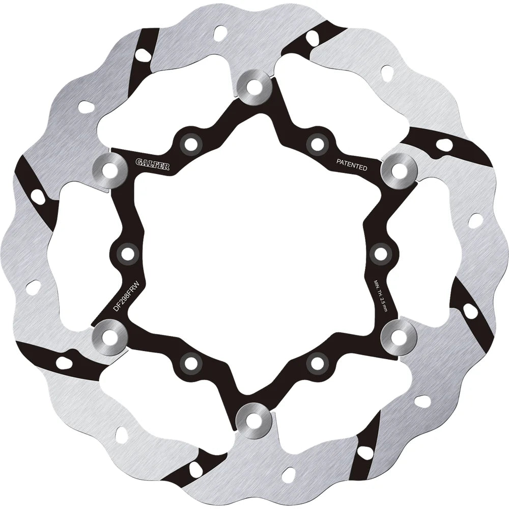 Rotor de freno