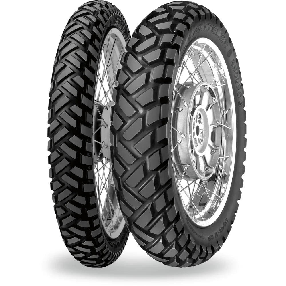 Llanta deportivo dual enduro 3 sahara