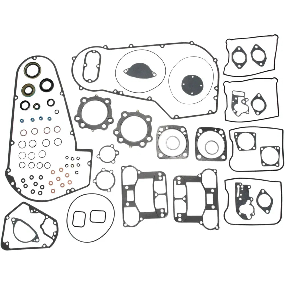Kit completo de juntas extreme sealing technology