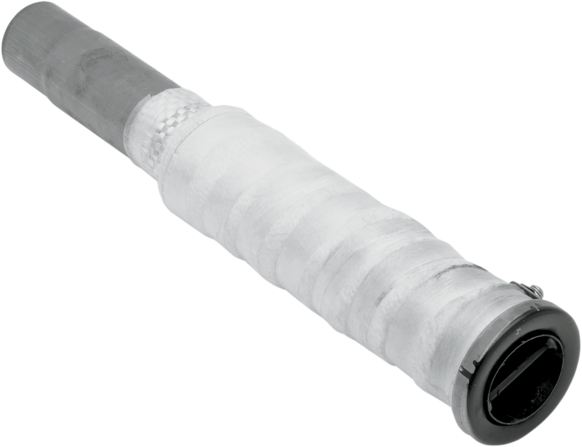 Deflector de repuesto - Deflector de repuesto - Silencioso - 2,5"