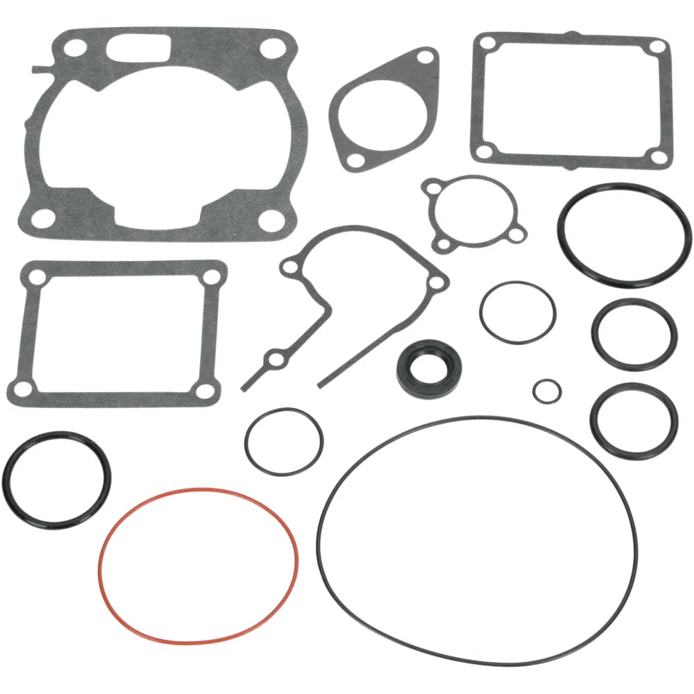 Kit de juntas de extremo superior