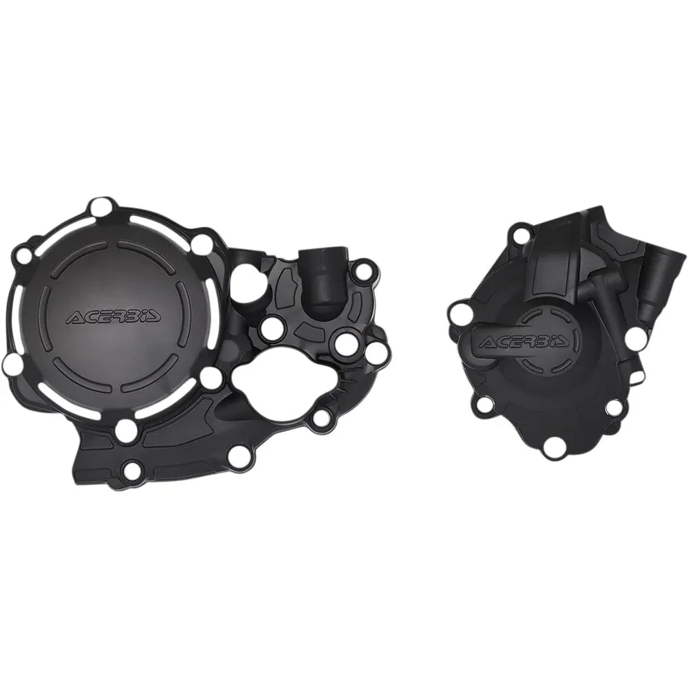 Kit de cubierta del motor x-power