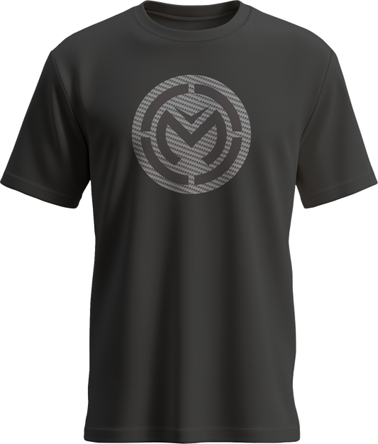 Camiseta Carbonizadora Juvenil
