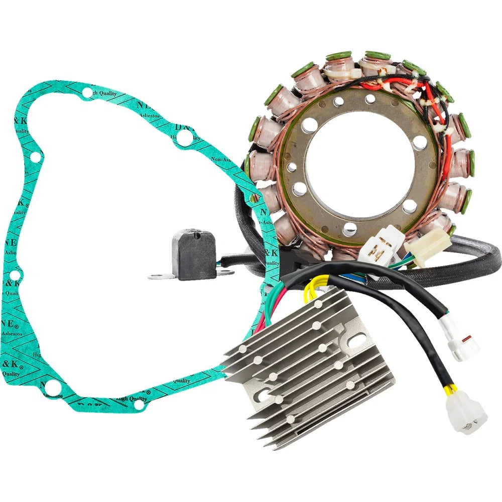 Kit de sistema eléctrico