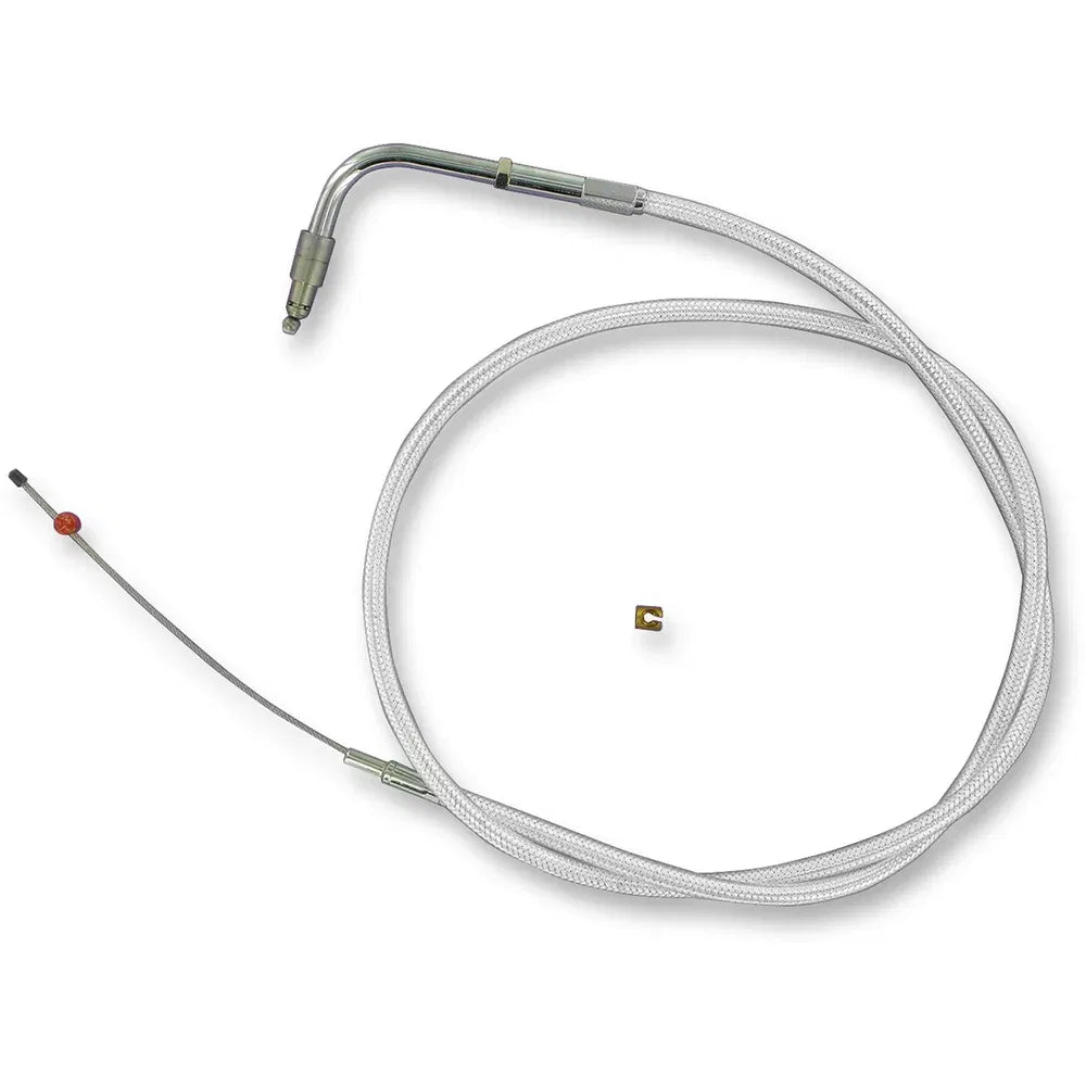Cable de ralentí/acelerador serie platinum