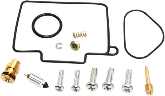 Kit de reparación de carburador - Kit de reparación de carburador - Husqvarna