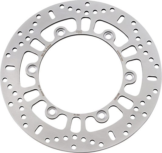 Rotor de freno Pro-Lite serie MD - Rotor de freno - Honda