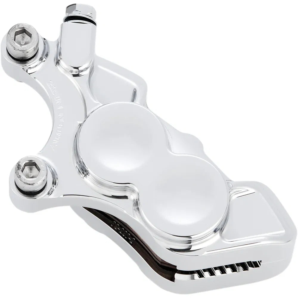 Pinza de cuatro pistones ness tech