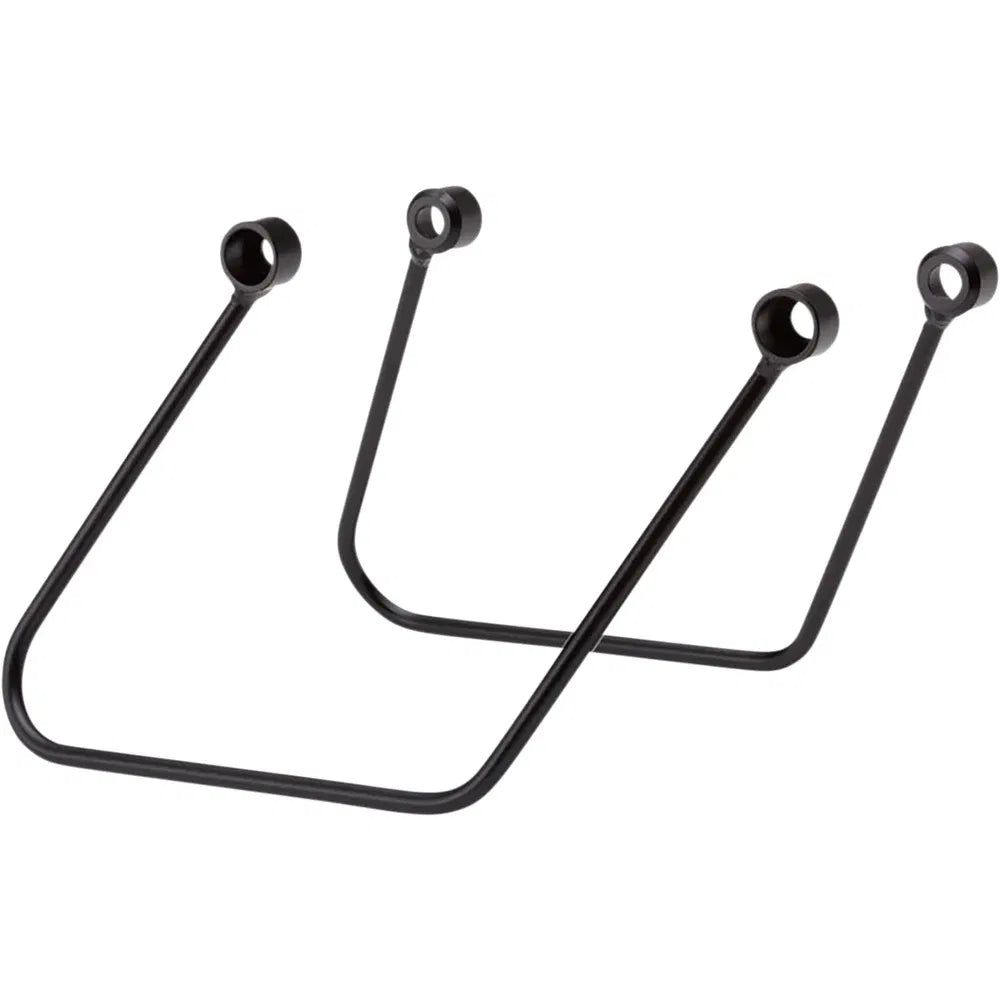 Soportes para alforjas