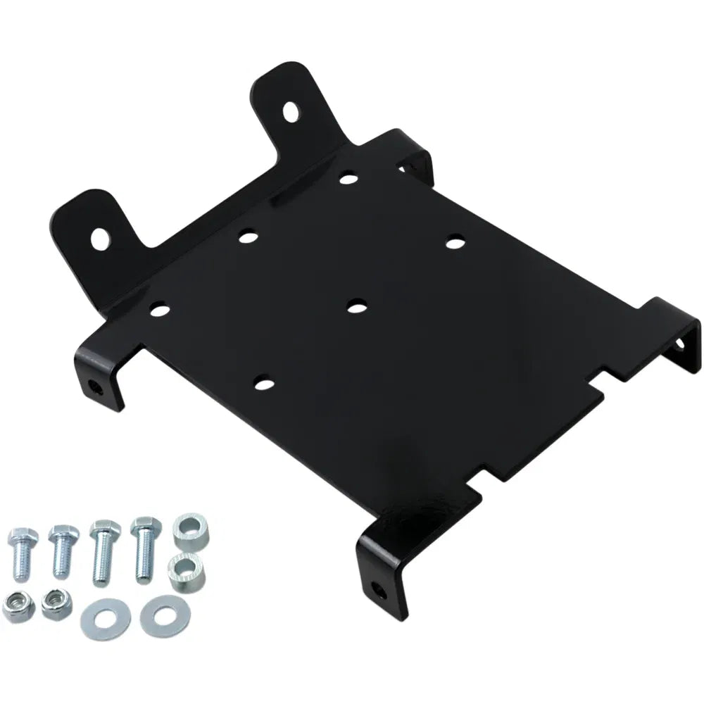 Soporte de cabrestante rm4 atv