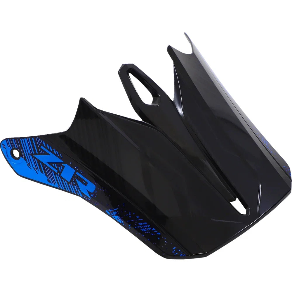 Fi kit de visera para casco mips®: fractal