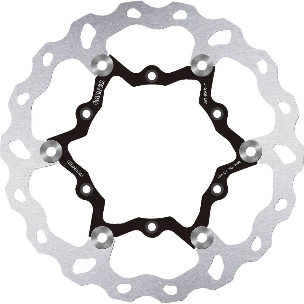 Brake Rotor