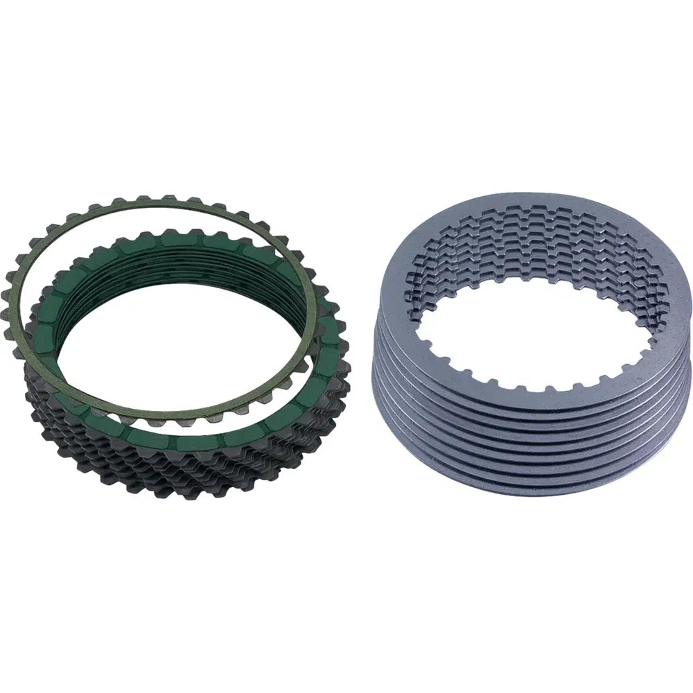 Kit de placa de embrague