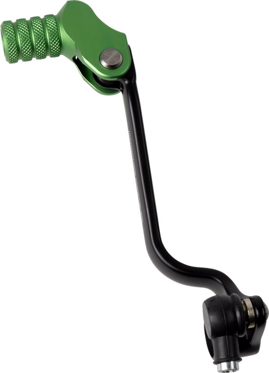 Palanca de cambios - Palanca de cambios - Verde - Desplazamiento de 20 mm